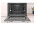 Horno BALAY 3HA5178B6 Cristal Blanco Vapor HC
