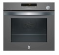 Horno BALAY 3HA5888A6 Cristal Gris Antracita Vapor