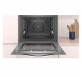 Horno BALAY 3HA5888A6 Cristal Gris Antracita Vapor
