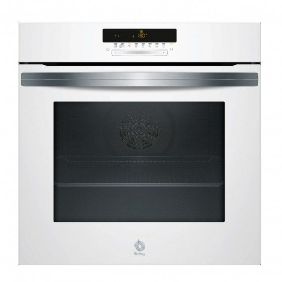 Horno BALAY 3HB5888B6 Blanco Pirlisis HC
