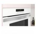 Horno BALAY 3HB5888B6 Blanco Pirlisis HC