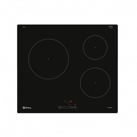 Placa Induccin BALAY 3EB864FR 3f