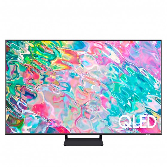 TV QLED SAMSUNG QE55Q70B 4K IA HDR