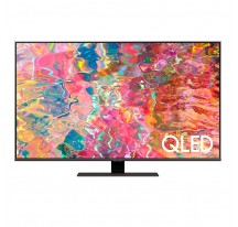 TV QLED SAMSUNG QE55Q80B 4K Full Array IA