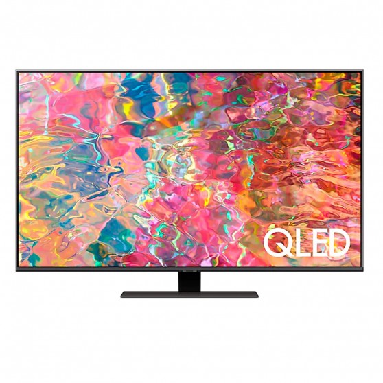 TV QLED SAMSUNG QE65Q80B 4K Full Array IA
