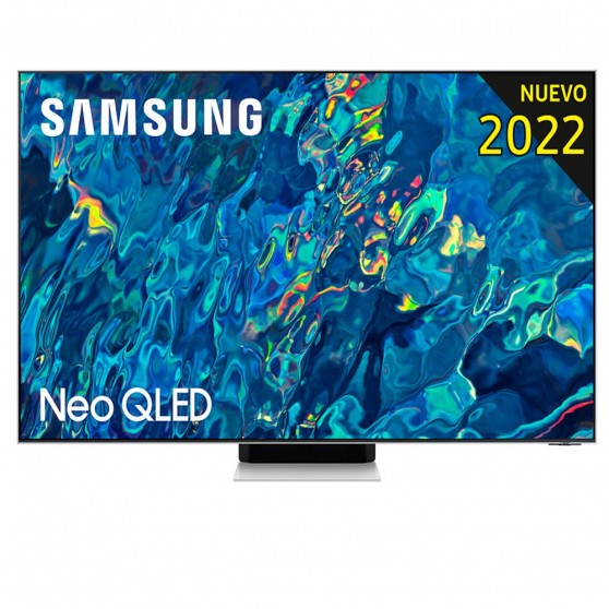 TV QLED SAMSUNG QE65QN95B Neo Qled 4K IA