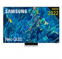 TV QLED SAMSUNG QE85QN95B Neo Qled 4K IA