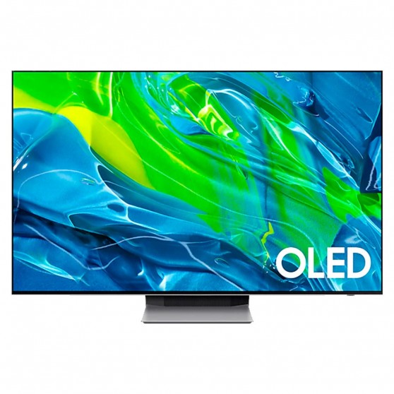 TV OLED SAMSUNG QE65S95B 4K IA HDR Dolby Atmos
