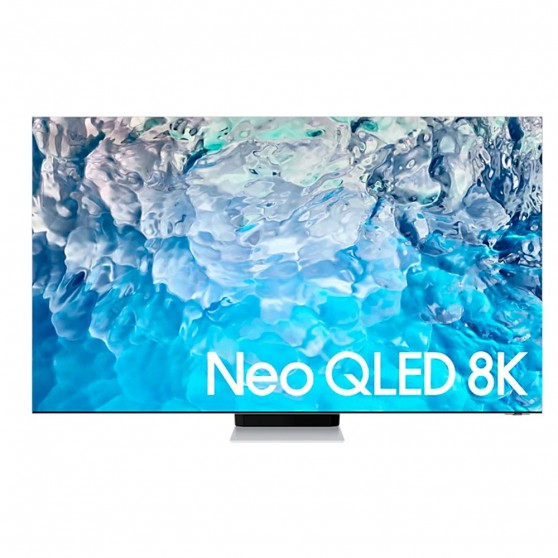 TV QLED SAMSUNG QE75QN900B Neo Qled 8K IA HDR 4000