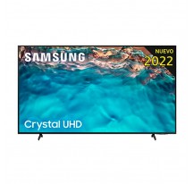 TV LED SAMSUNG UE55BU8000 4K UHD