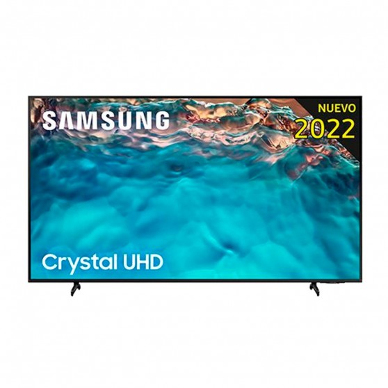 TV LED SAMSUNG UE75BU8000 4K UHD