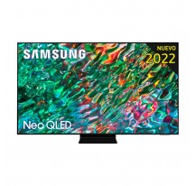 TV QLED SAMSUNG QE43QN90B Neo Qled 4K IA