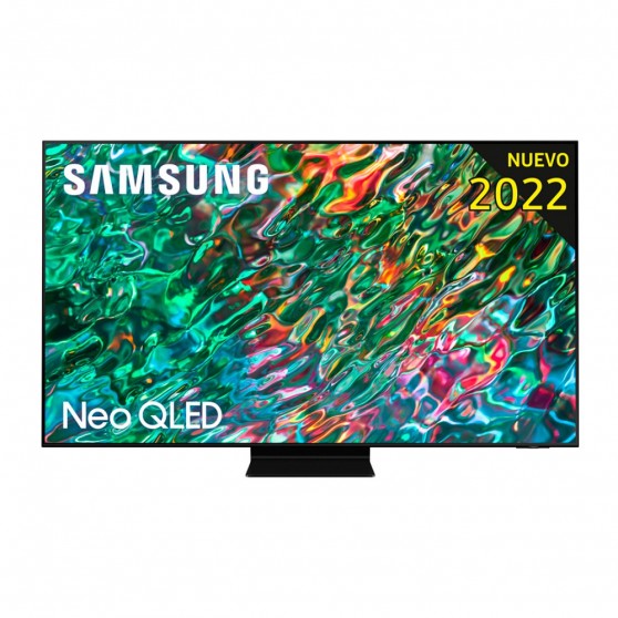 TV QLED SAMSUNG QE65QN90B Neo Qled 4K IA