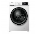 Lavadora HISENSE WFQY801429VJM Blanco 8Kg