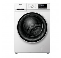 Lavadora HISENSE WFQY801429VJM Blanco 8Kg