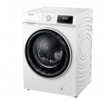 Lavadora HISENSE WFQY801429VJM Blanco 8Kg