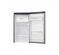 Frigorfico 1P. HISENSE RR106D4CBF Negro 0.87m
