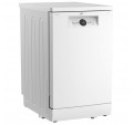 Lavavajillas BEKO BDFS26020WQ 45cm Blanco