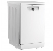 Lavavajillas BEKO BDFS26020WQ 45cm Blanco