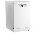 Lavavajillas BEKO BDFS26020WQ 45cm Blanco