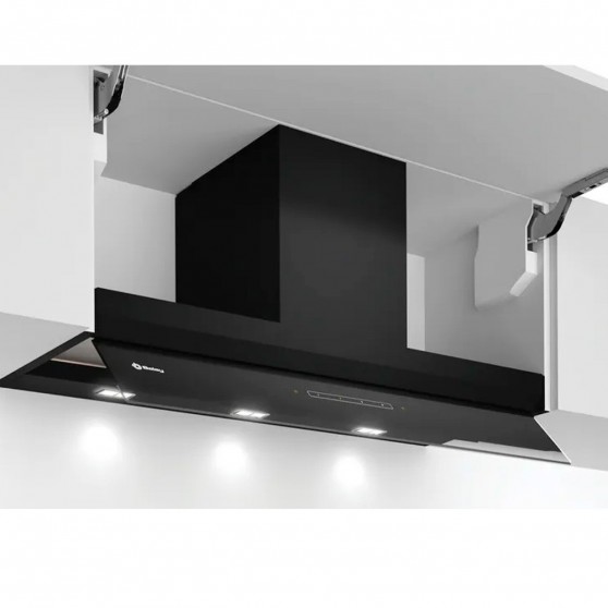 Campana Integrable BALAY 3BD997GN 90cm Inox