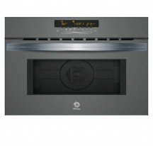 Horno Microondas BALAY 3CW5179A2 45cm Cristal Gris