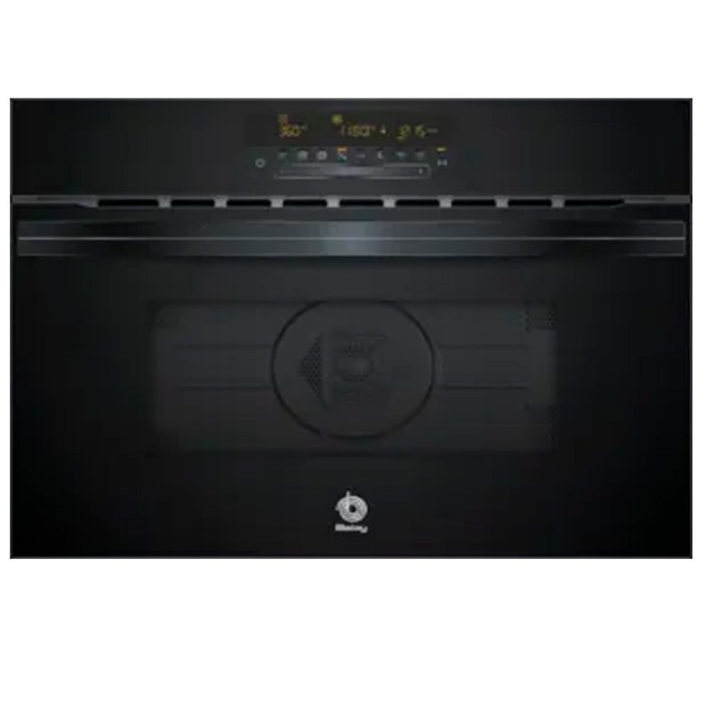 Balay 3CW5178B0 - Horno Microondas Compacto Blanco Multifunción -  Lacasadelelectrodomestico.com