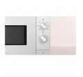 Microondas BALAY 3WG3112B0 Blanco 20L