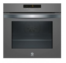 Horno BALAY 3HB5888A6 Gris Antracita Pirlisis HC
