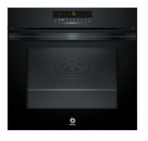 Horno BALAY 3HB5888N6 Negro Pirlisis HC