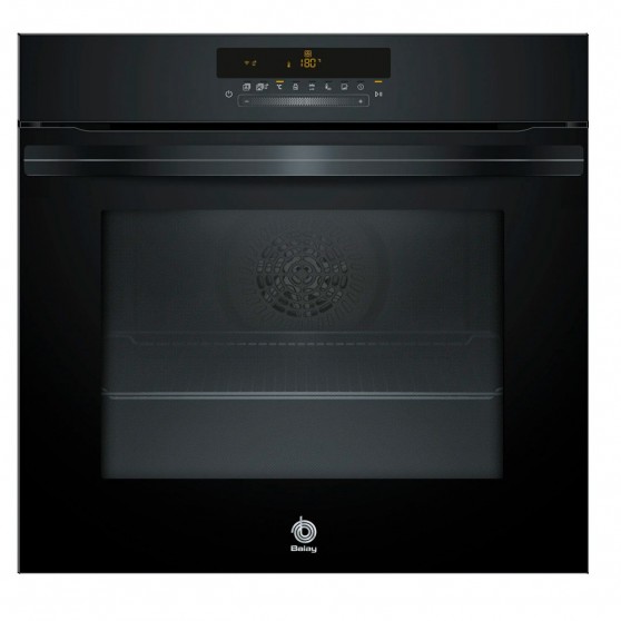 Horno BALAY 3HB5888N6 Negro Pirlisis HC