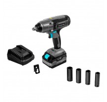 Llave Impacto CECORAPTOR Perfect Impact 4020 Ultra