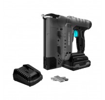 Grapadora CECORAPTOR Perfect Staples&Nails 2020 Ad