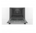 Horno BOSCH HRA574BS0 Cristal Negro Inox Pirlisis