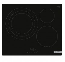 Placa Induccin BOSCH PID61RBB5E 3f