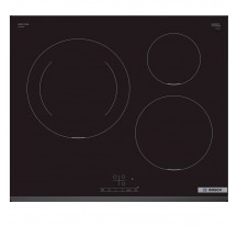 Placa Induccin BOSCH PUJ631BB5E 3f Bisel