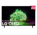 TV OLED LG 48A16LA 4K UHD