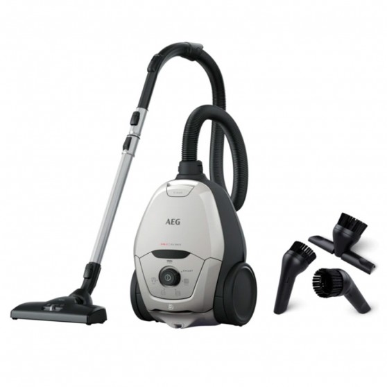 Aspirador AEG VX82-1-2MG Con Bolsa