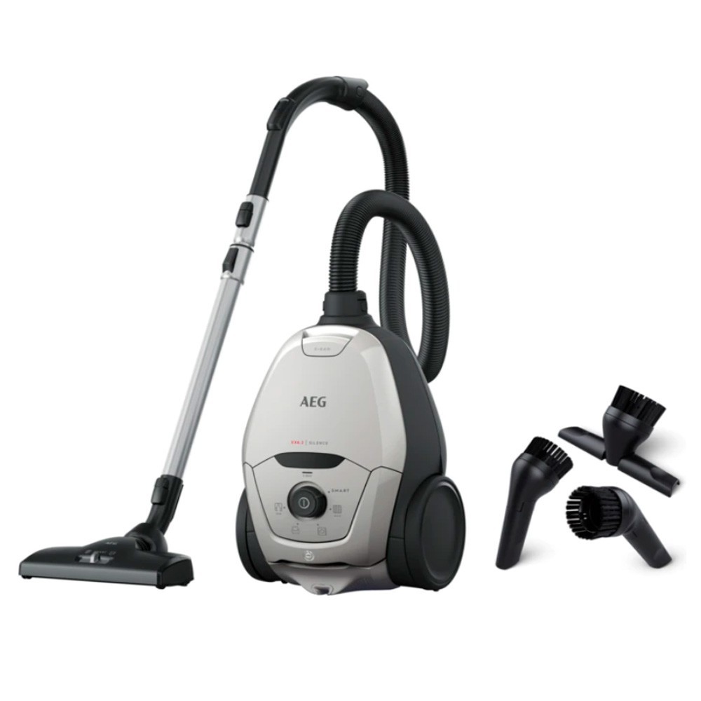 Aspirador AEG VX82-1-2MG Con Bolsa - Devoraprecios