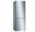 Combi BOSCH KGN366ICF Inox 1.86m C