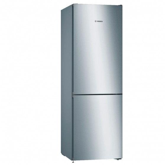 Combi BOSCH KGN366ICF Inox 1.86m C