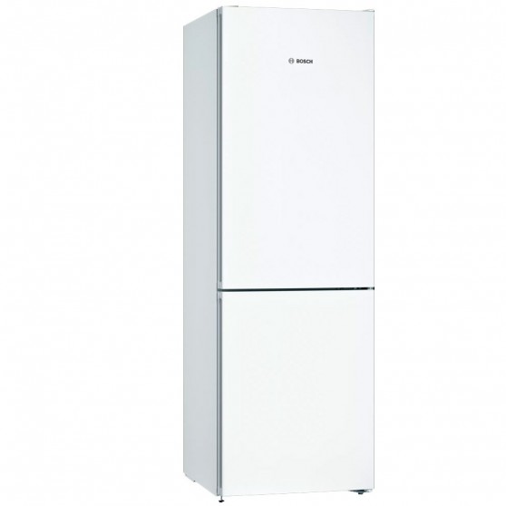 Combi BOSCH KGN366WCF Blanco 1.86m C