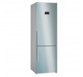 Combi BOSCH KGN397ICT Inox 2.03m C