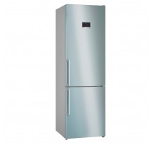 Combi BOSCH KGN397ICT Inox 2.03m C