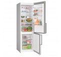 Combi BOSCH KGN397ICT Inox 2.03m C