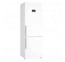 Combi BOSCH KGN397WCT Blanco 2.03m C