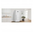 Combi BOSCH KGN397WCT Blanco 2.03m C