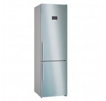 Combi BOSCH KGN39AICT Inox 2.03m HC C