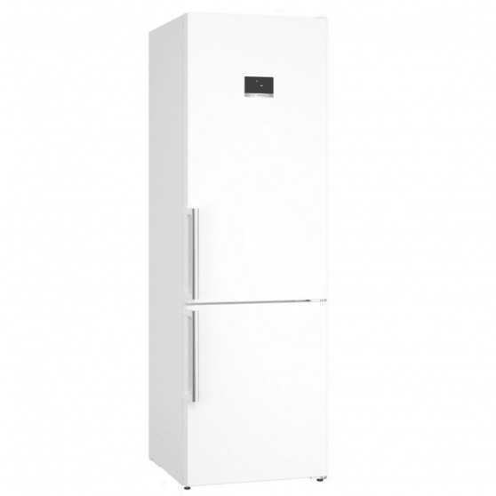 Combi BOSCH KGN39AWCT Blanco 2.03m HC C