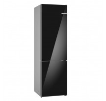 Combi BOSCH KGN39LBCF Cristal negro 2.03m C